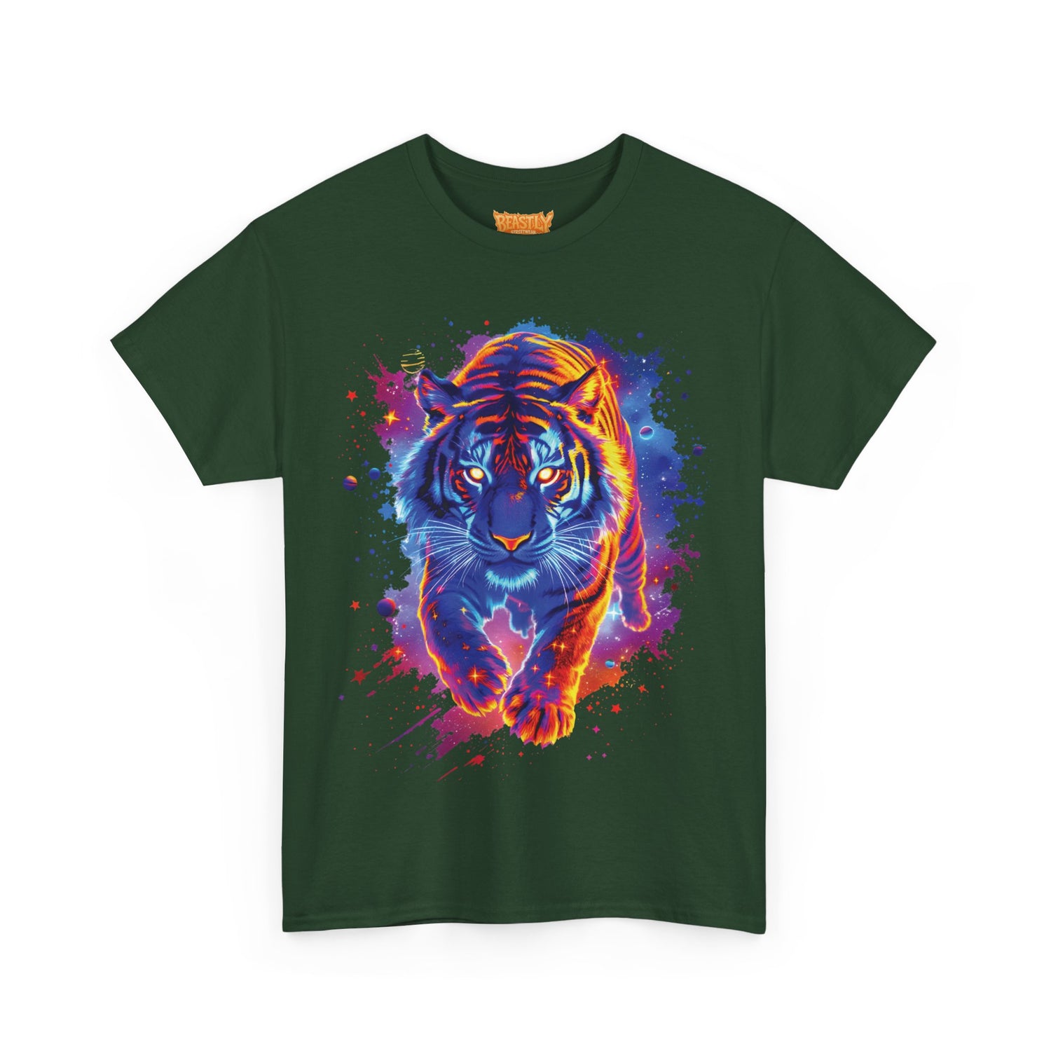 Supernova Stripes