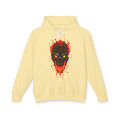 Infernal Grin Hoodie