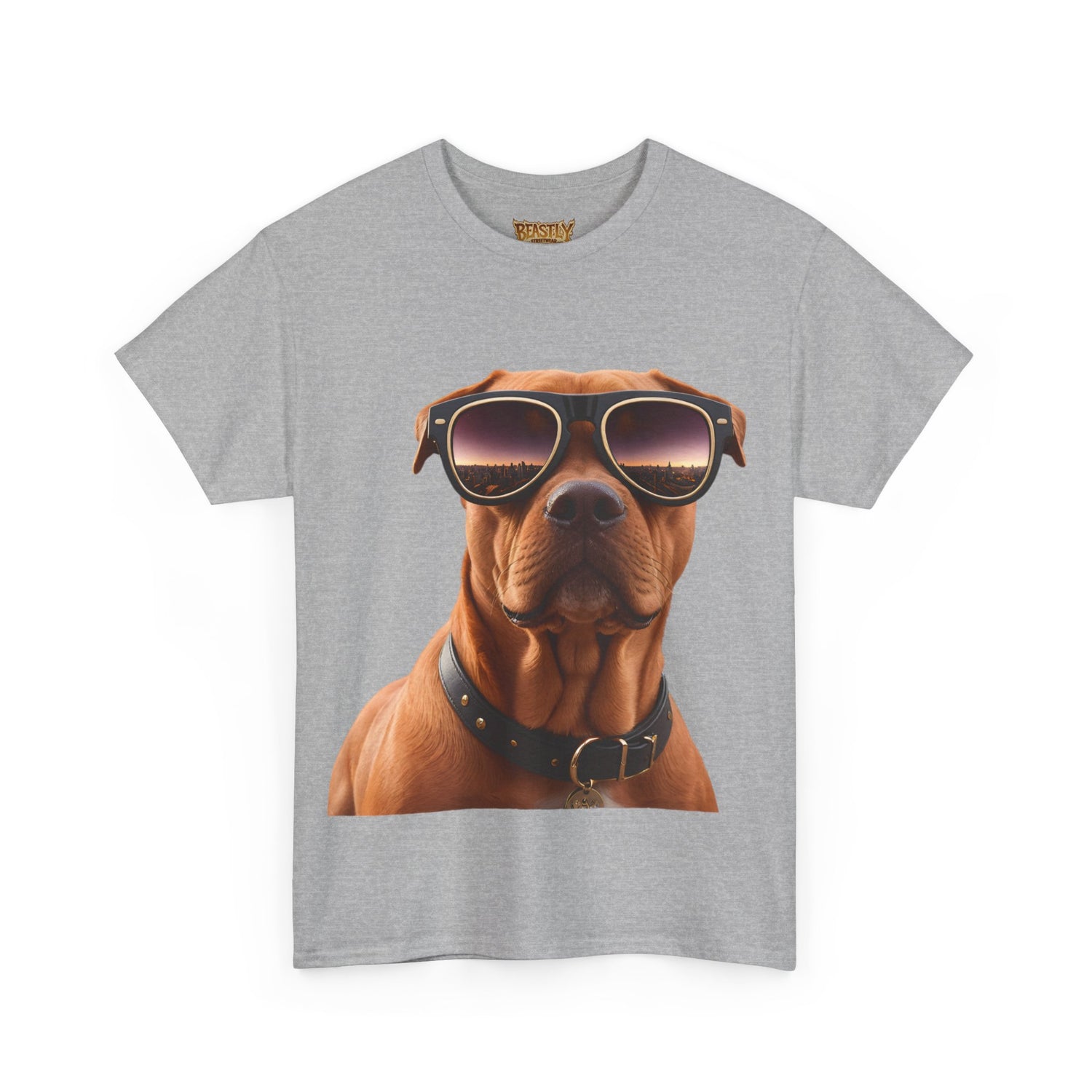 Doggy Style