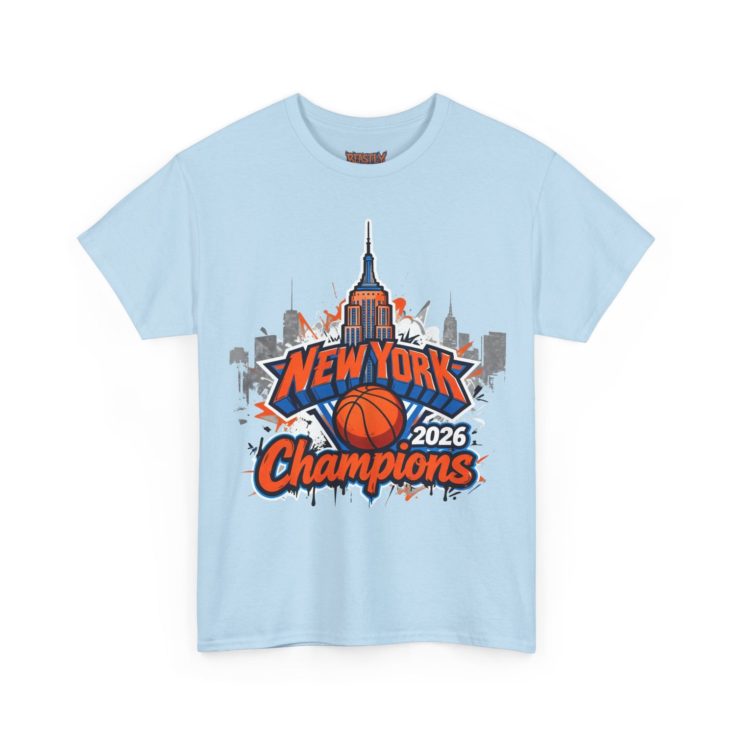 2026 Champions!