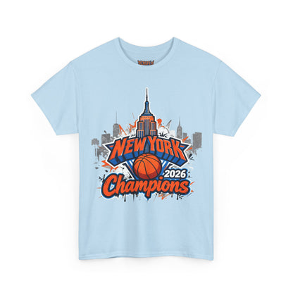 2026 Champions!