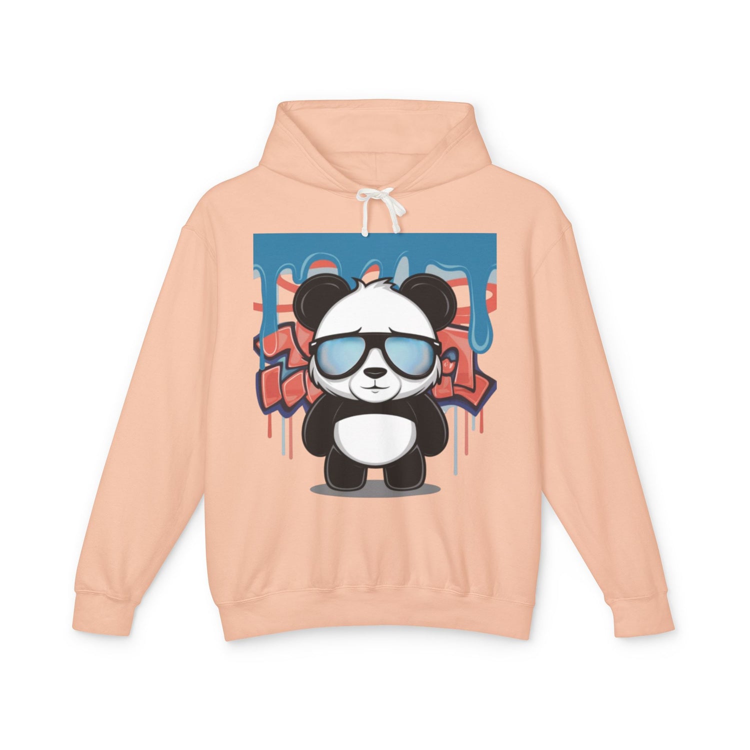 Glacial Glare Hoodie