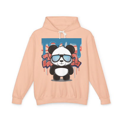 Glacial Glare Hoodie