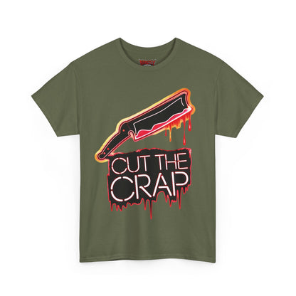 Cut The Crap