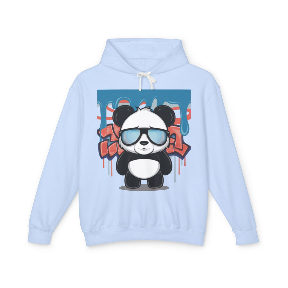 Glacial Glare Hoodie