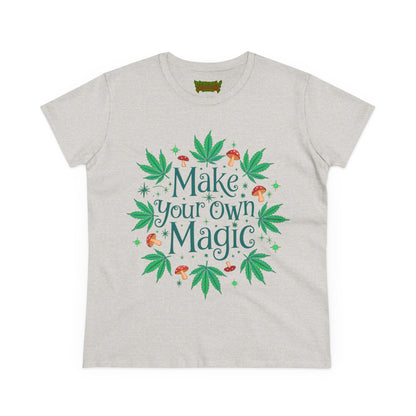 Make Your Own Magic Women&