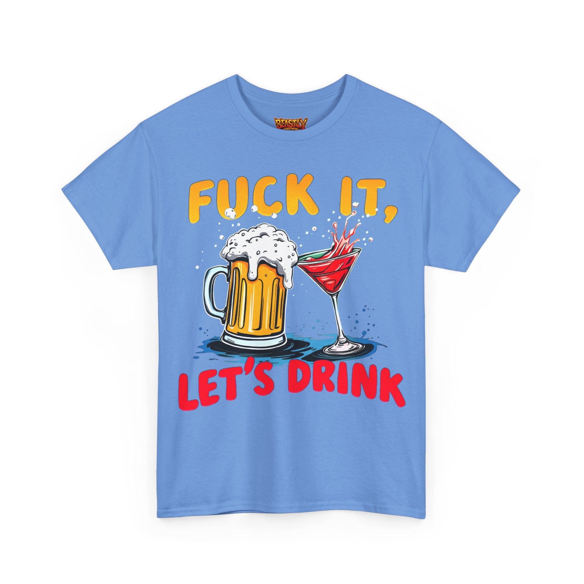 Fuck It, Let&