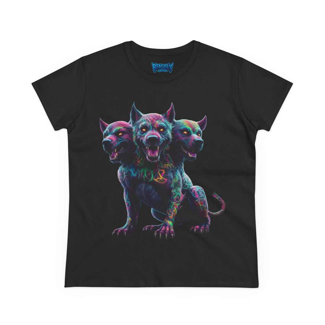 Graff Guard Of Hades Women&