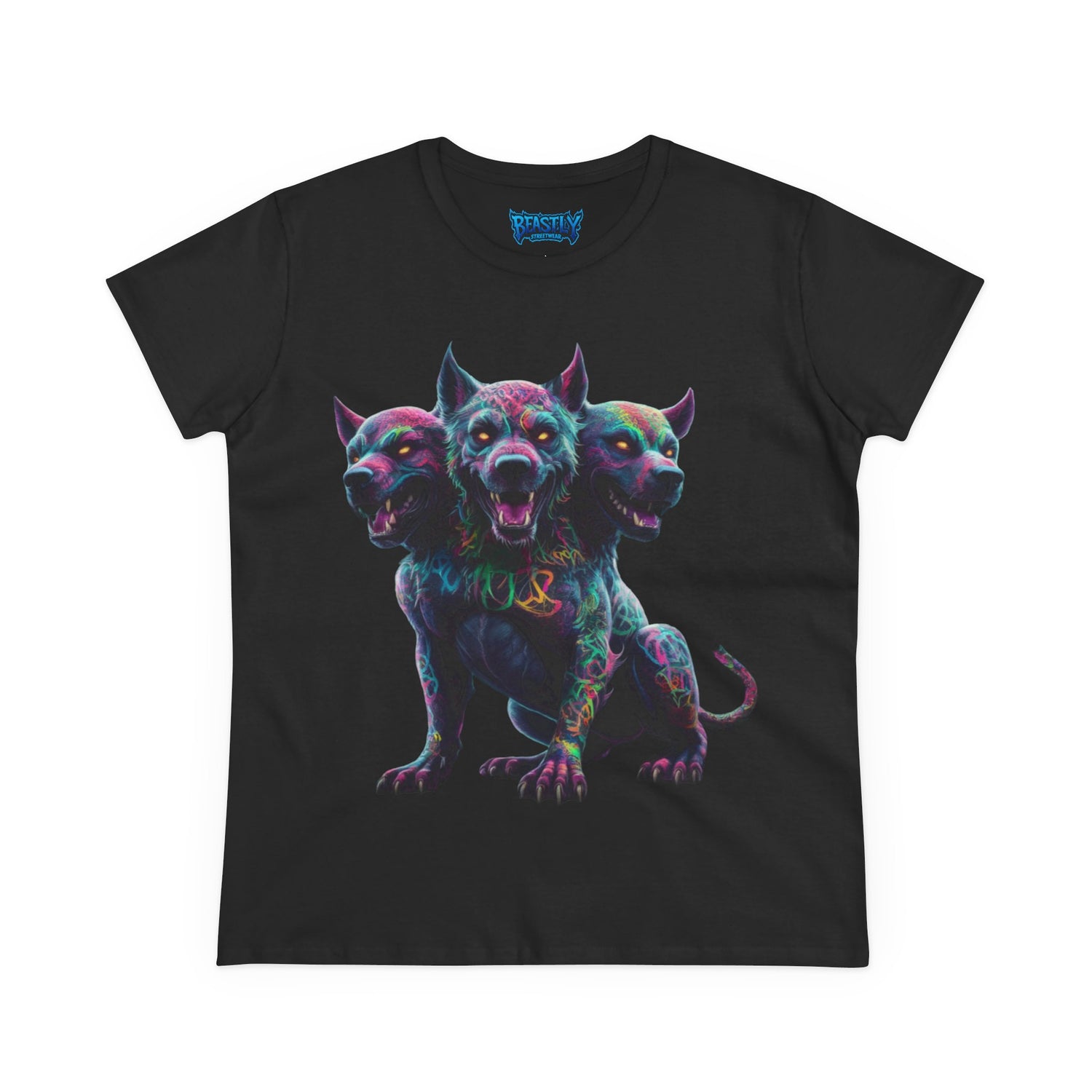 Graff Guard Of Hades Women&