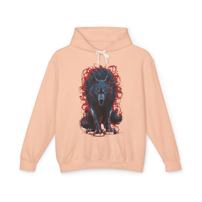 Fenrir Hoodie