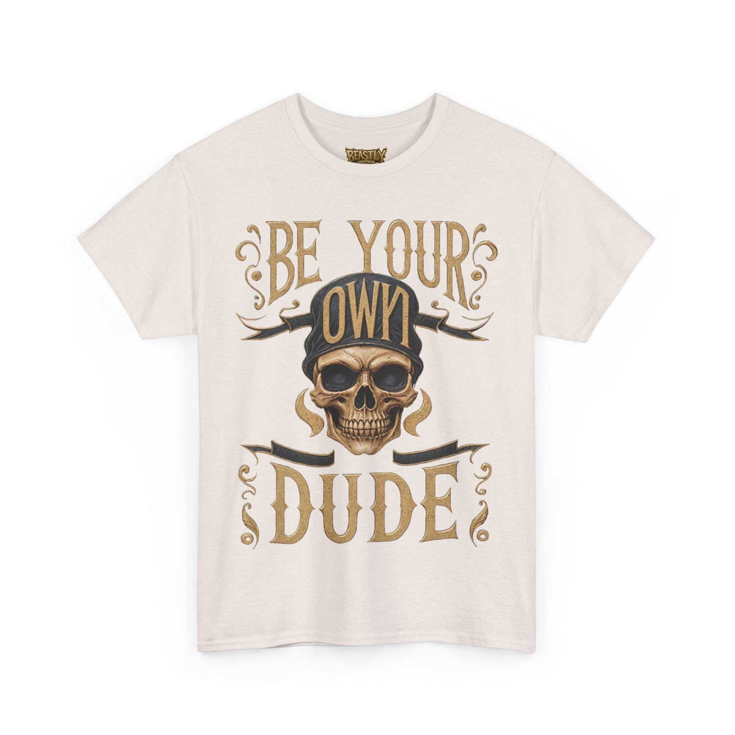 Be Your Own Dude