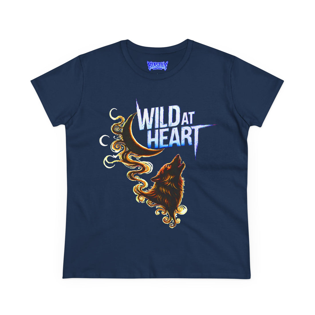 Wild At Heart Women&