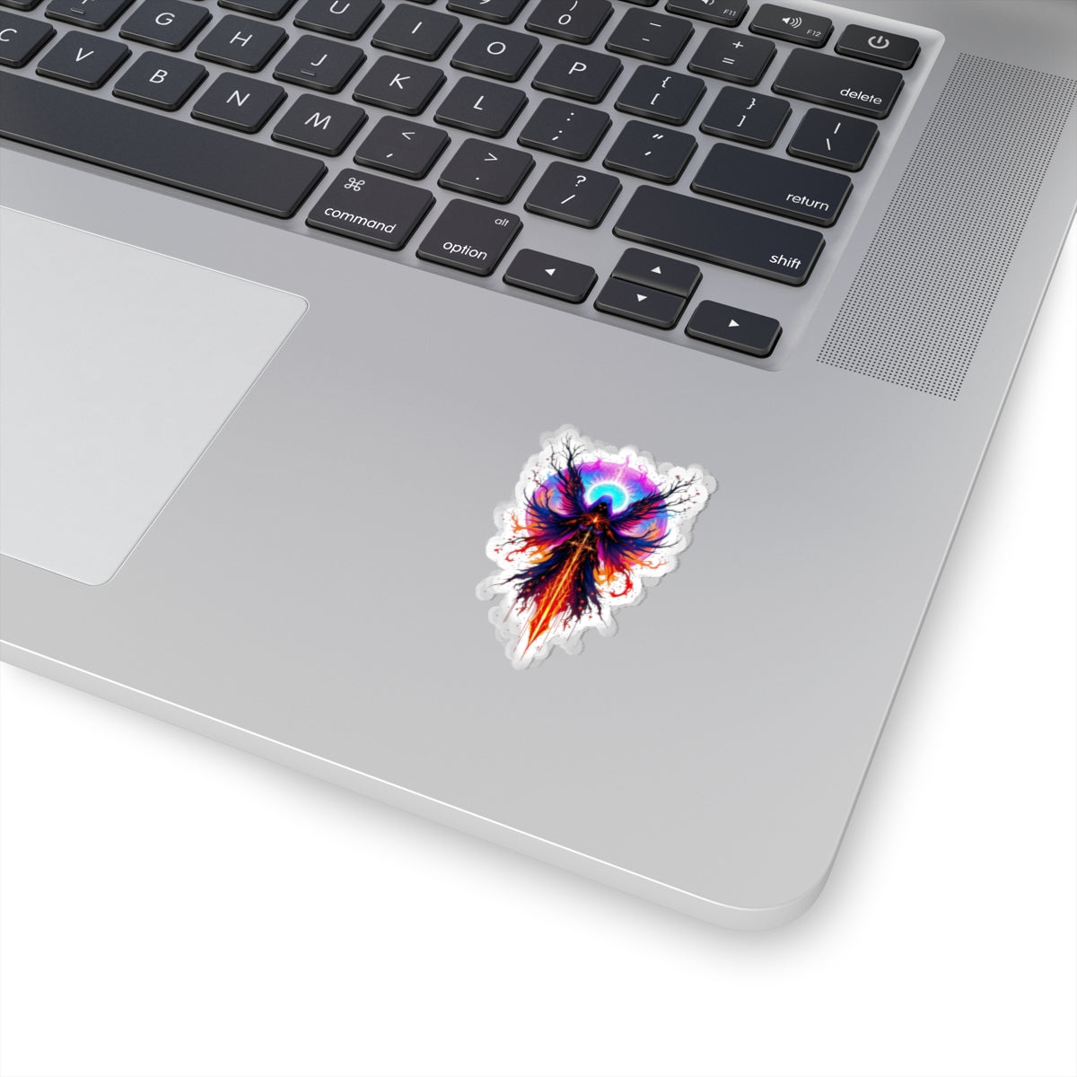 Radiant Oblivion Sticker