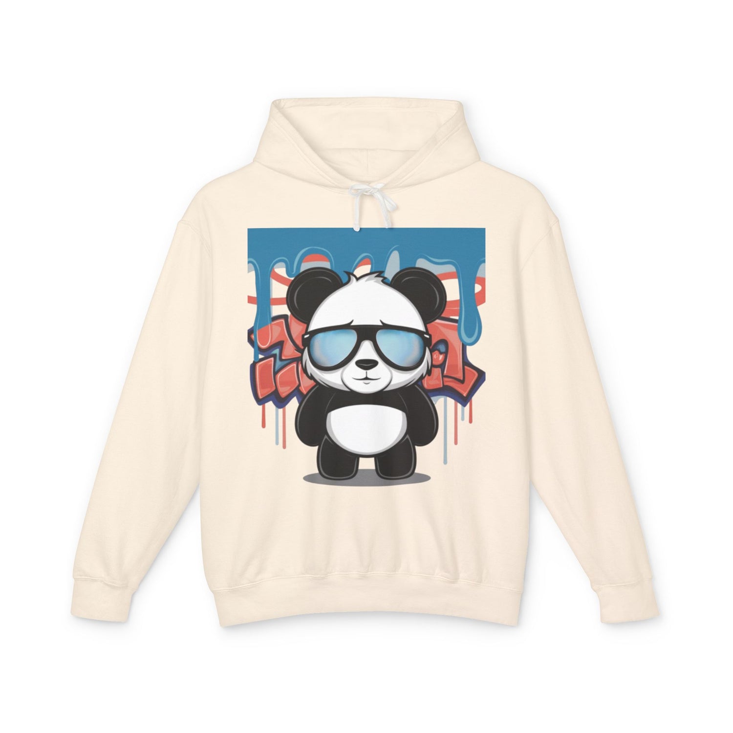 Glacial Glare Hoodie