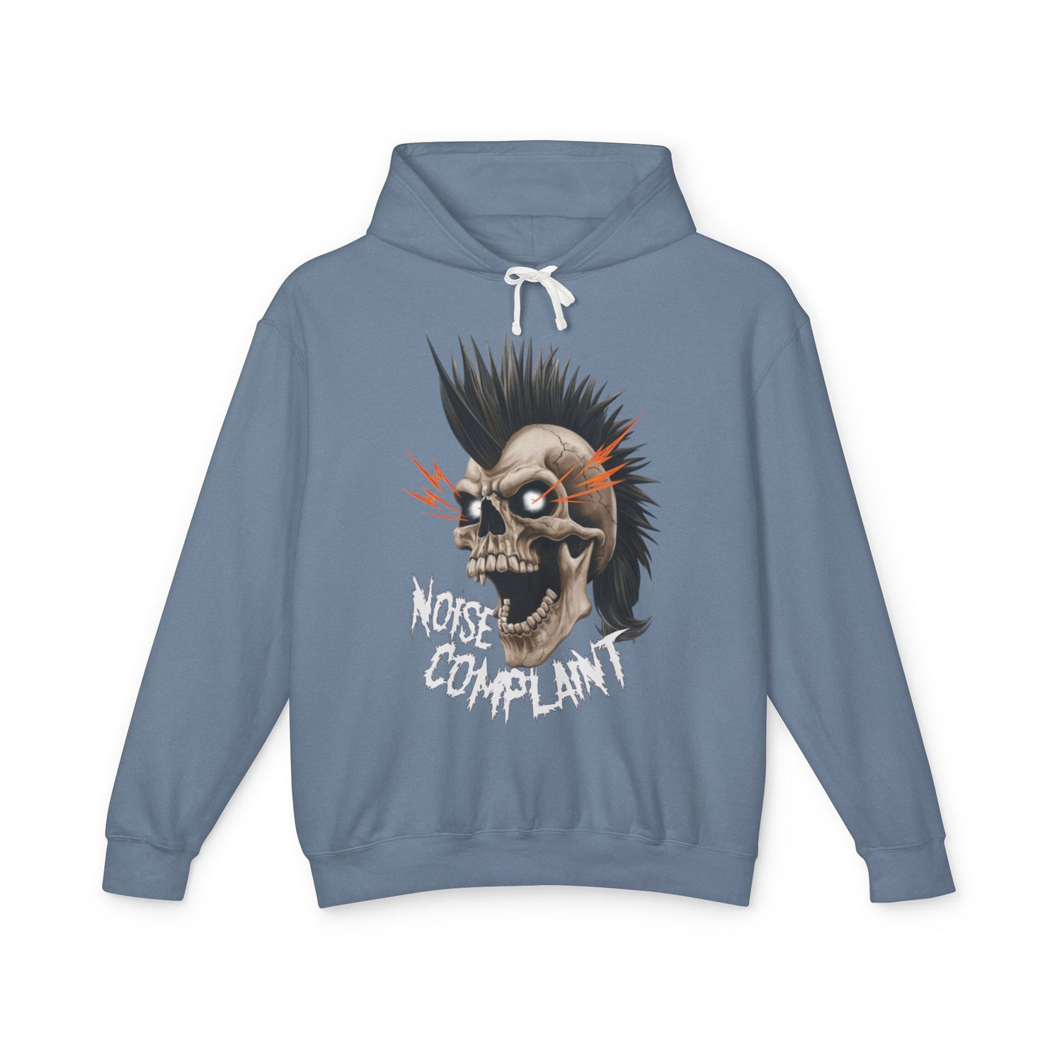 Noise Complaint Hoodie