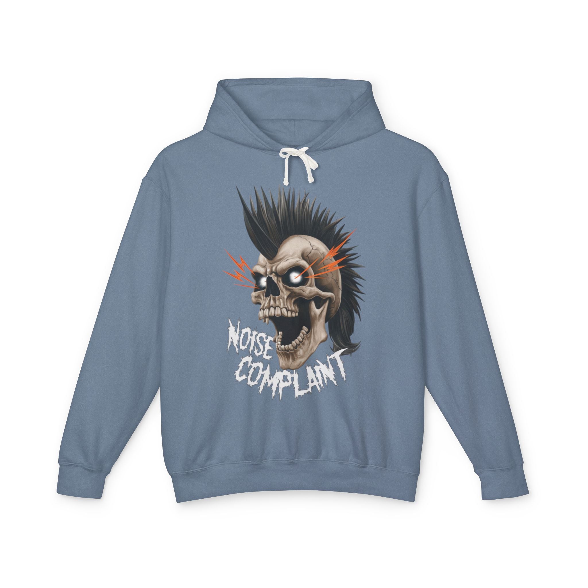 Noise Complaint Hoodie