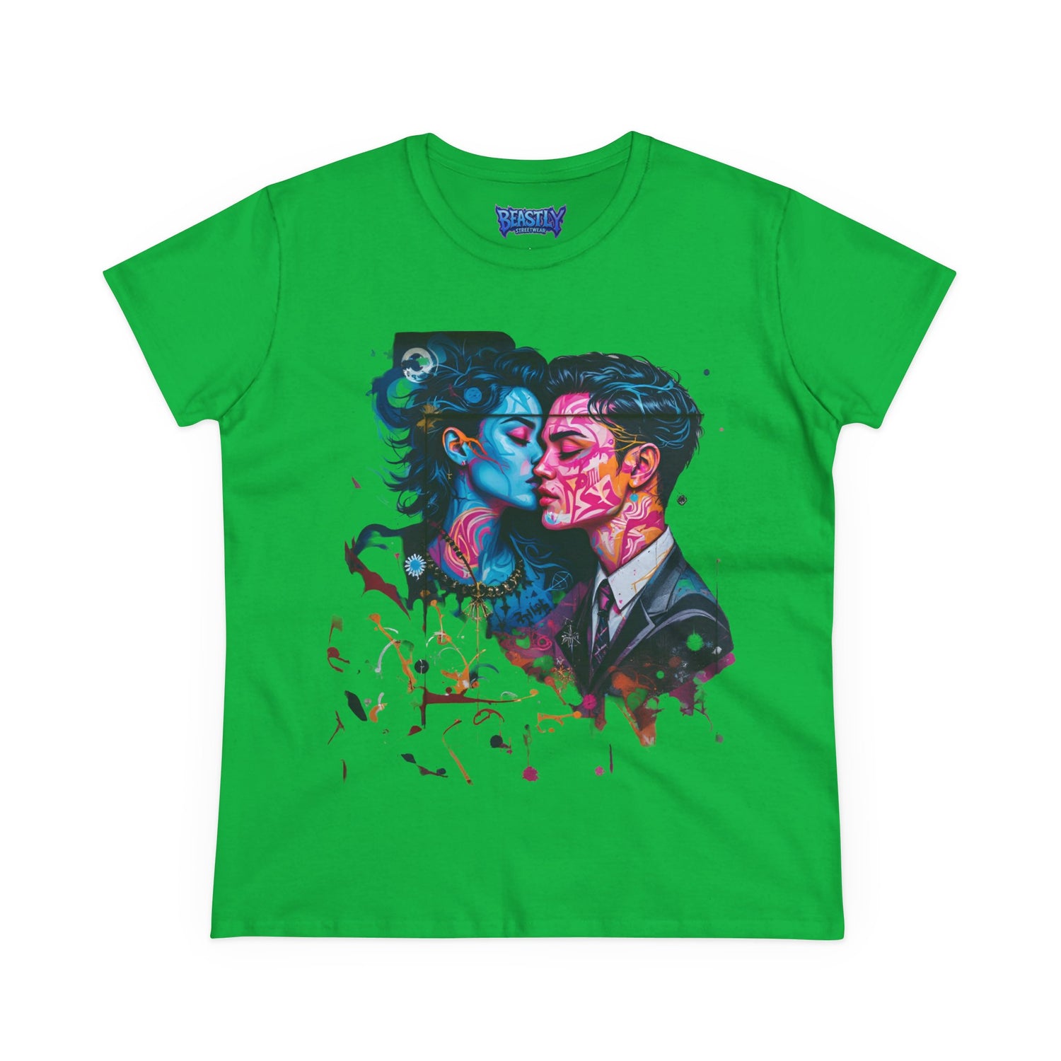 Romance Revolution Women&