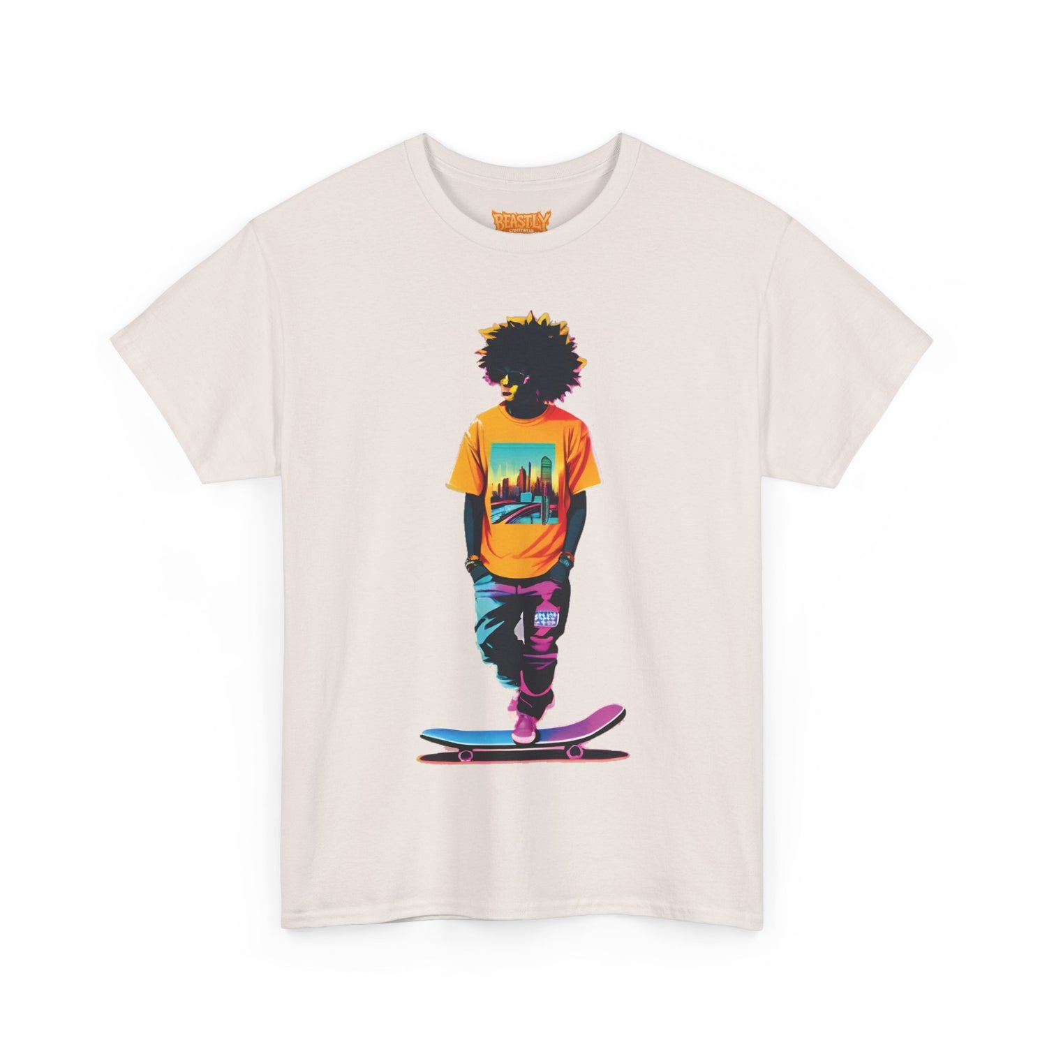 City Surfer