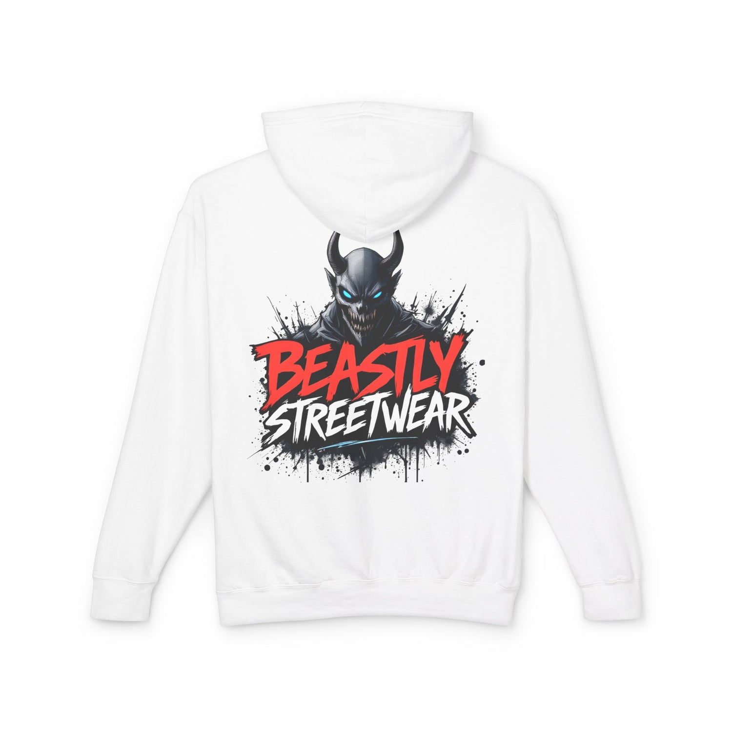 Savage Beasts Hoodie