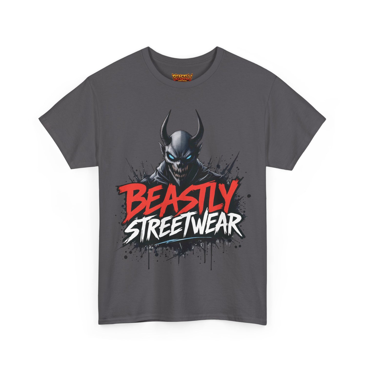 Beastly Halloween Demon Drip