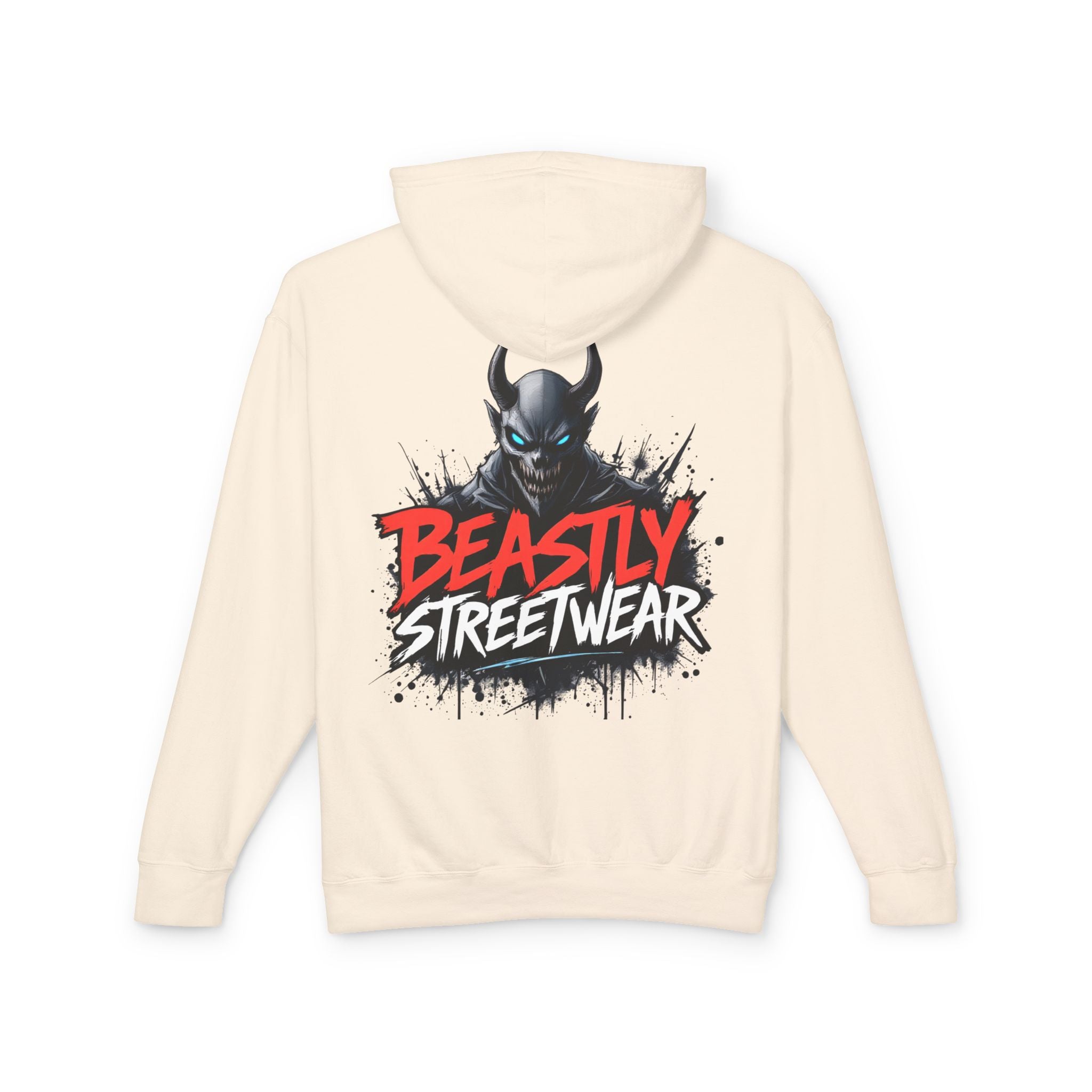 Savage Beasts Hoodie