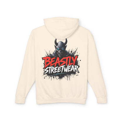 Savage Beasts Hoodie