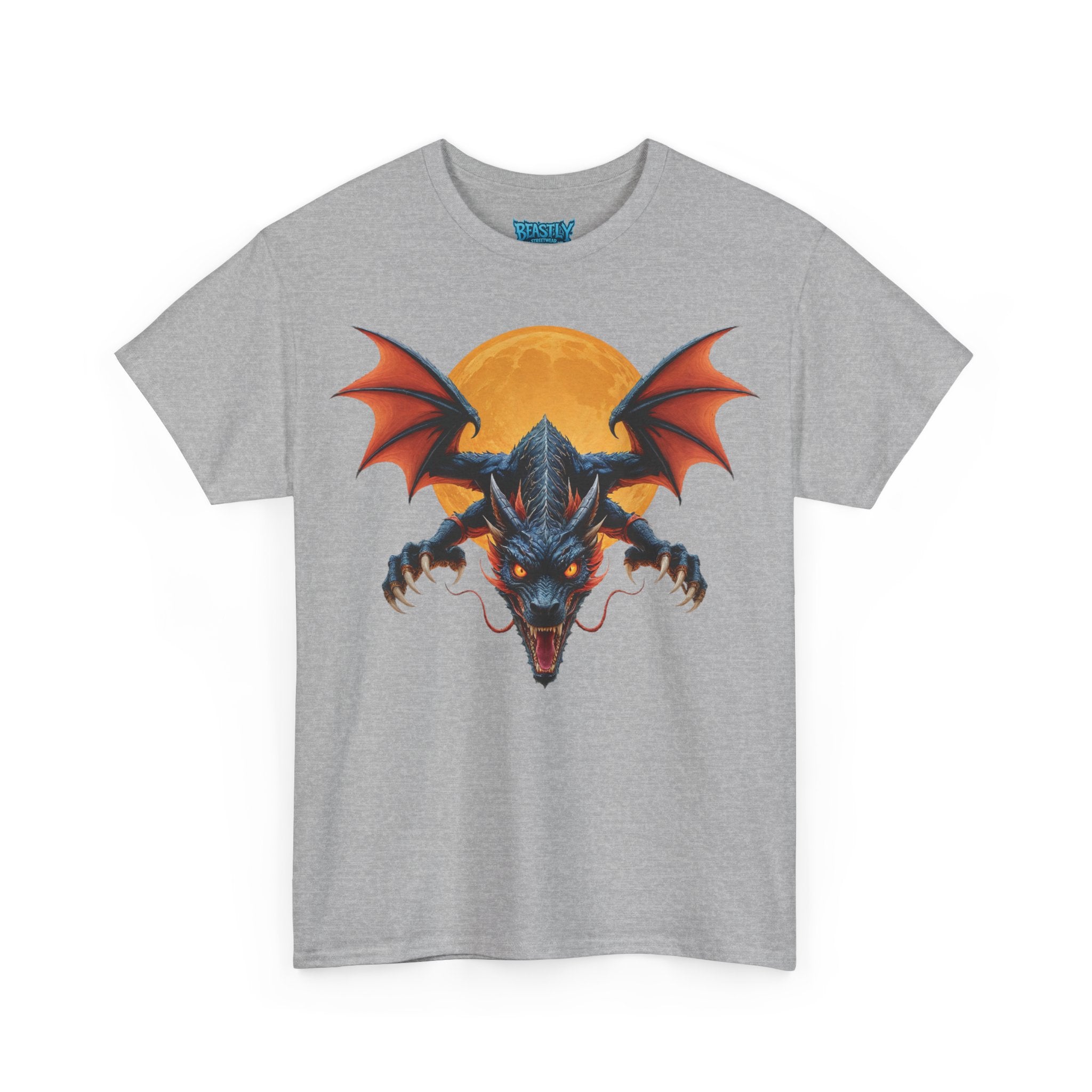 Draconic Eclipse