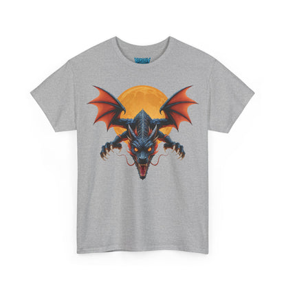 Draconic Eclipse