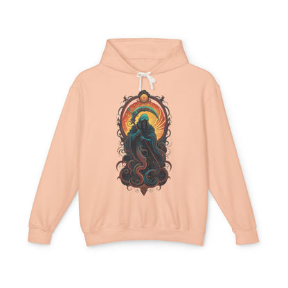Ornate Mortality Hoodie