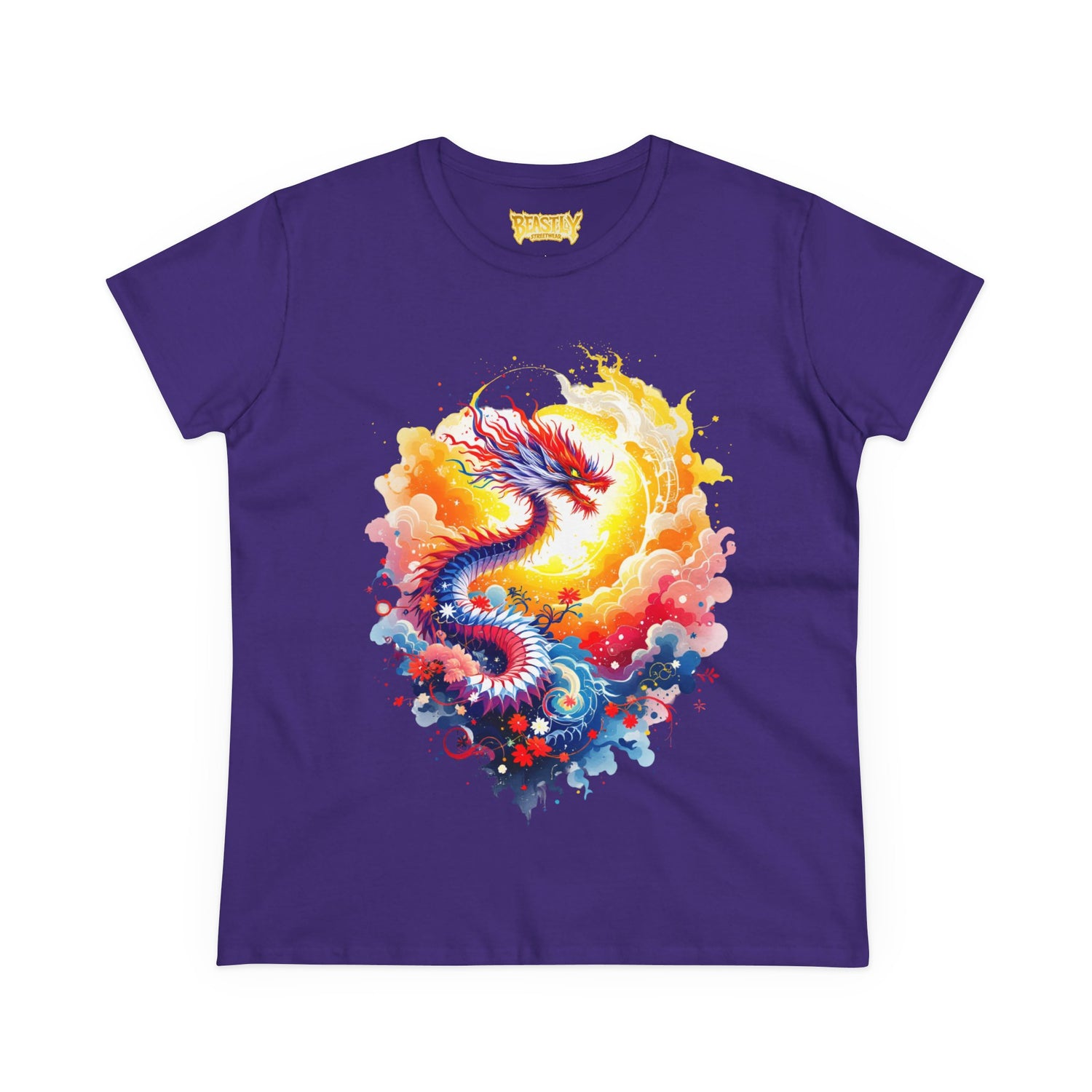 Celestial Empress Women&