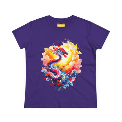 Celestial Empress Women&
