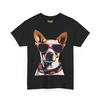 Hipster Pooch