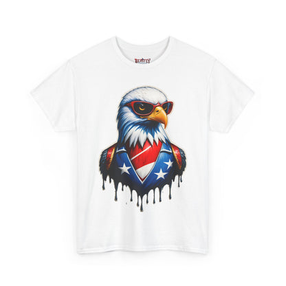 Red, White, And Cool