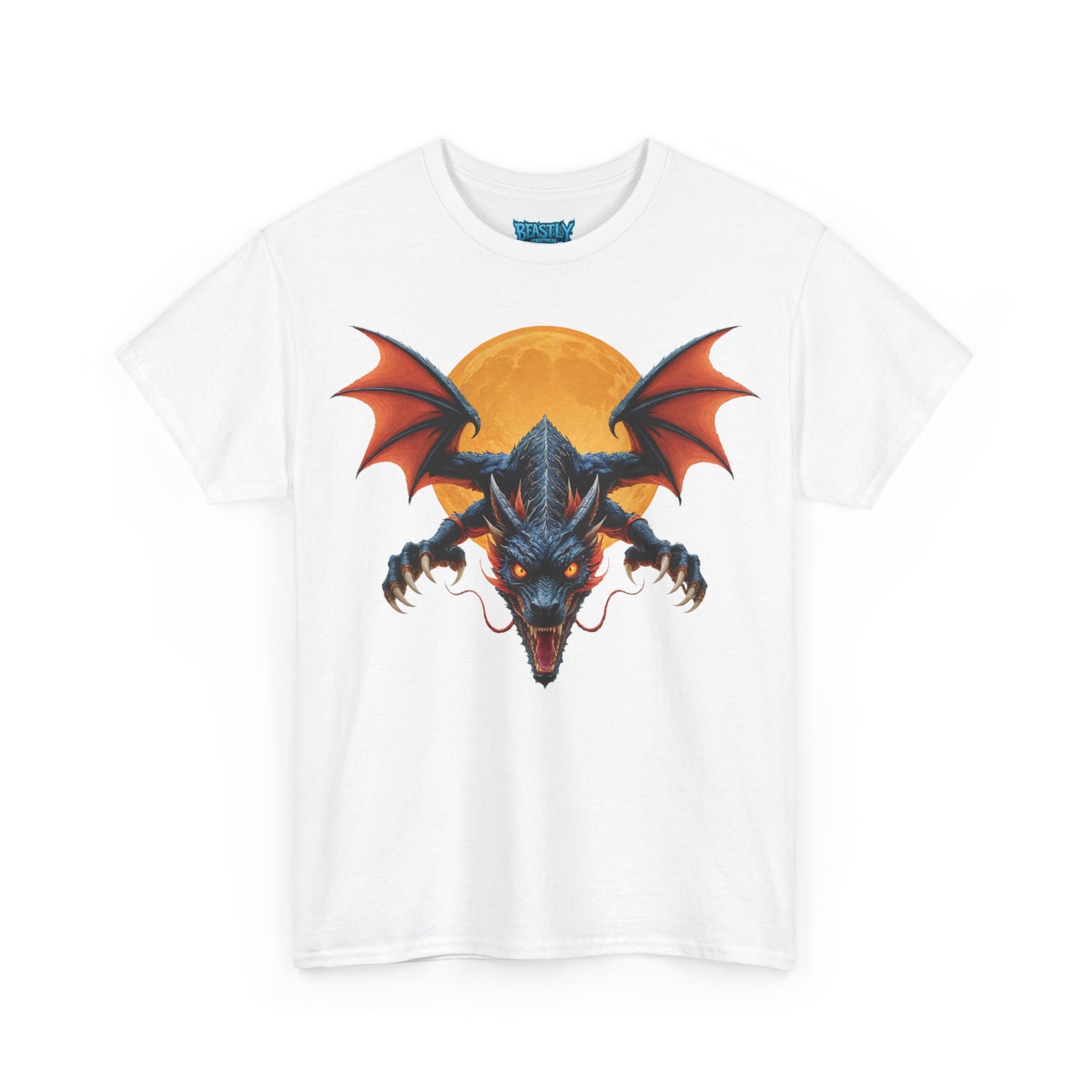 Draconic Eclipse