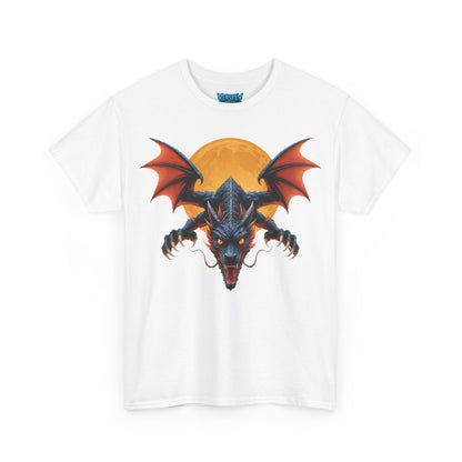 Draconic Eclipse