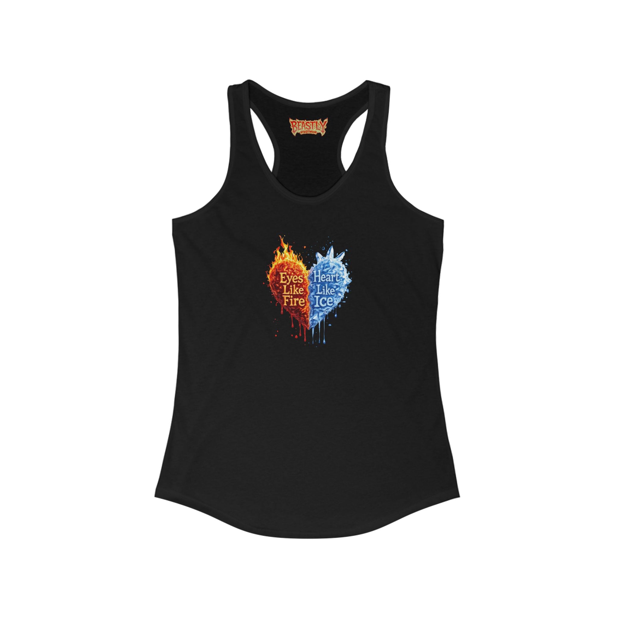 Eyes Like Fire/Heart Like Ice Women&