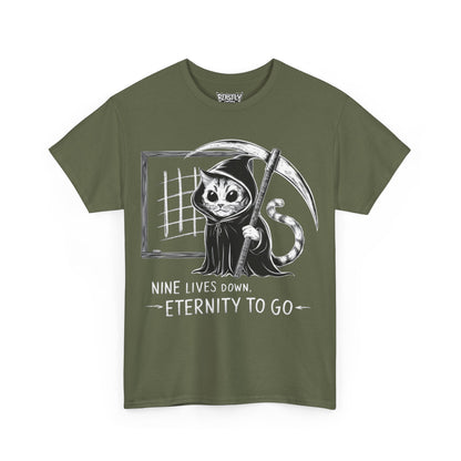 Eternity To Go
