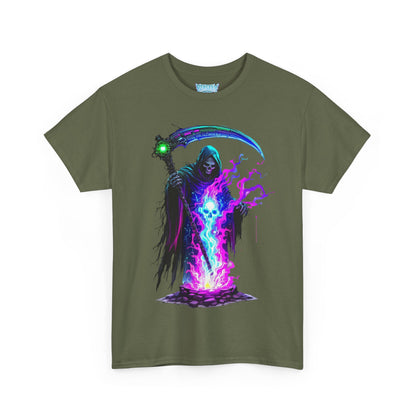 Grimfire Soulforge