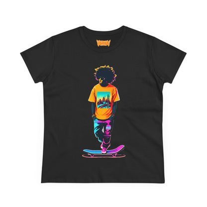 City Surfer Women&