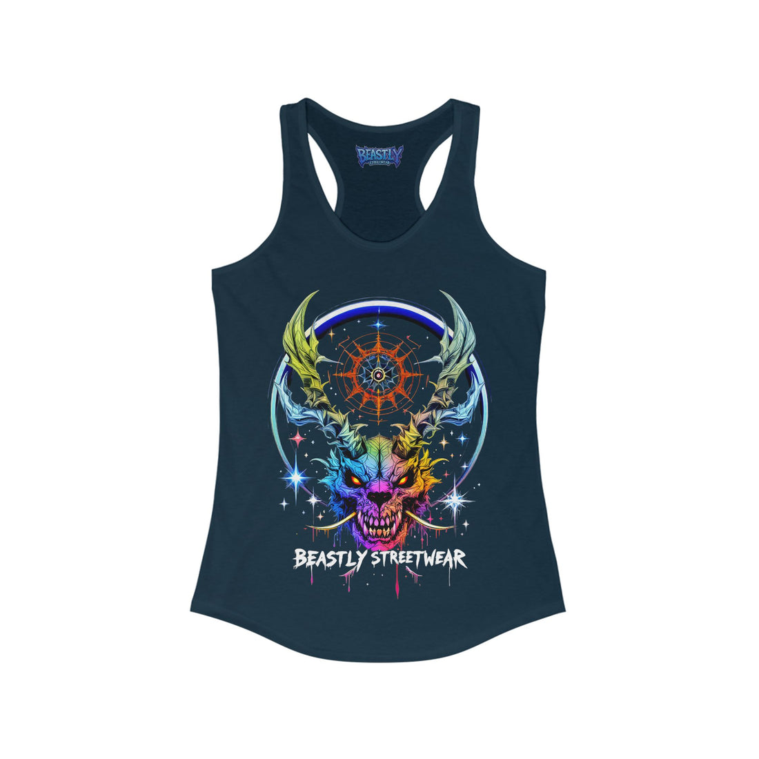 Cosmic Beast Women&