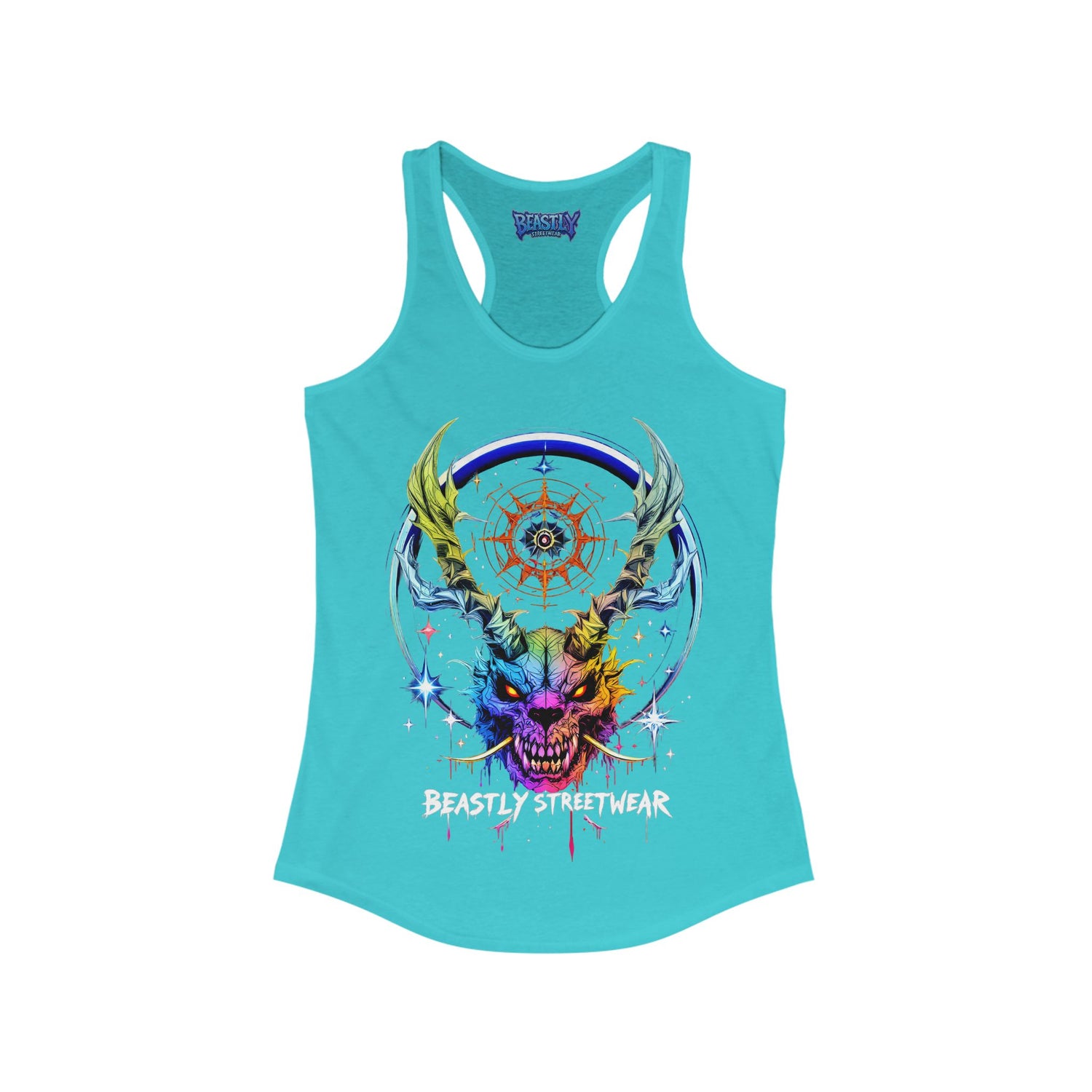 Cosmic Beast Women&
