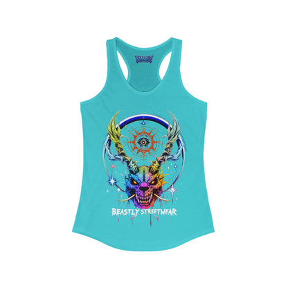 Cosmic Beast Women&