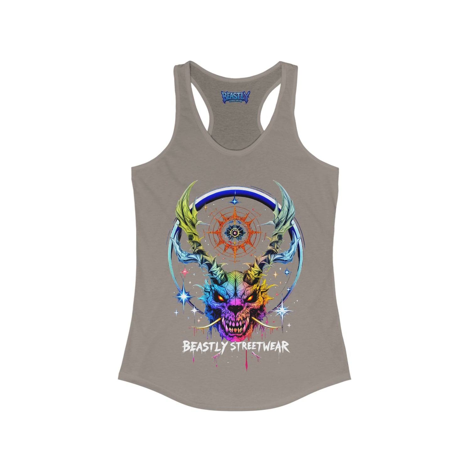Cosmic Beast Women&