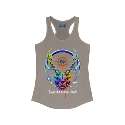 Cosmic Beast Women&