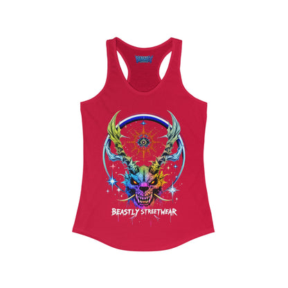 Cosmic Beast Women&