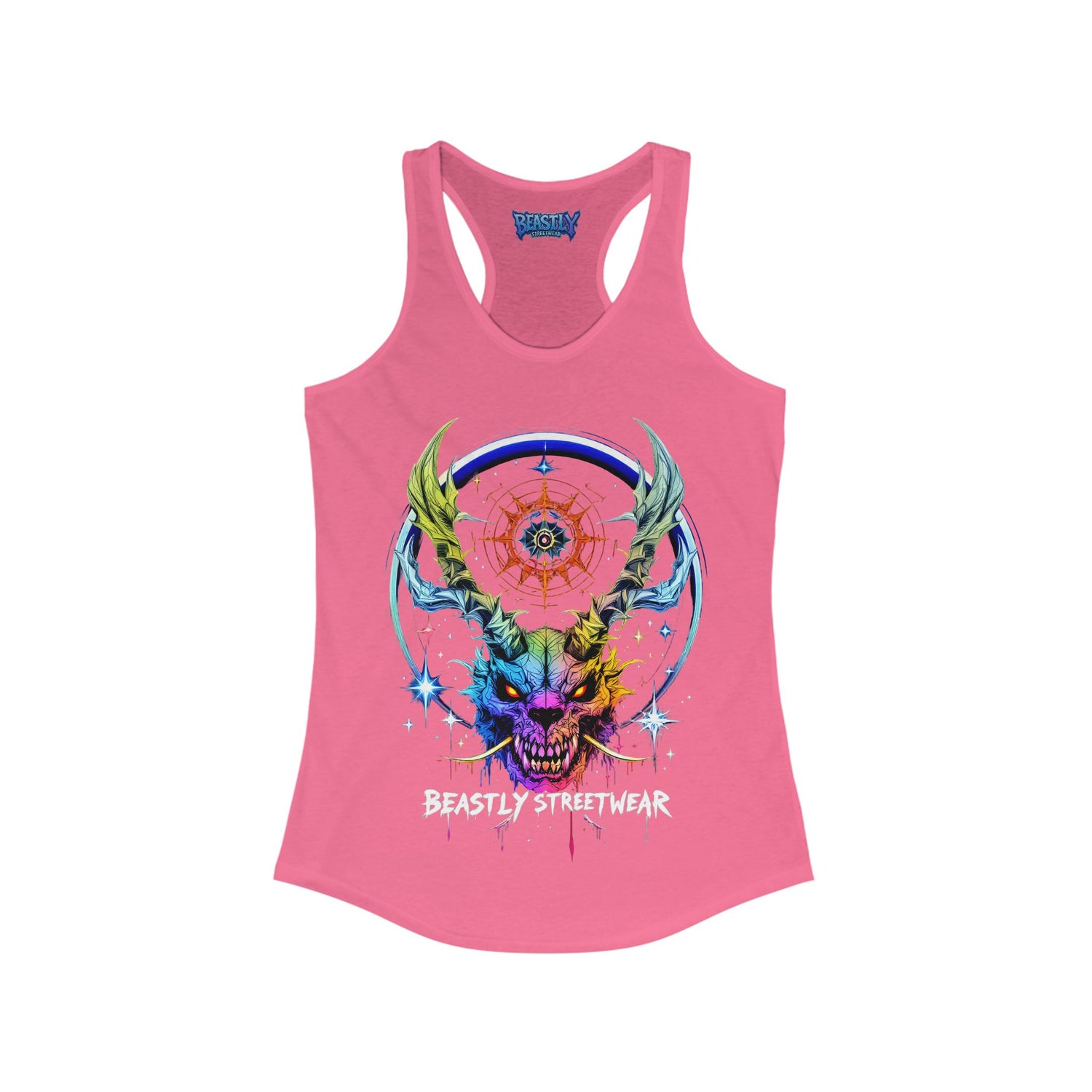 Cosmic Beast Women&