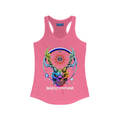 Cosmic Beast Women&