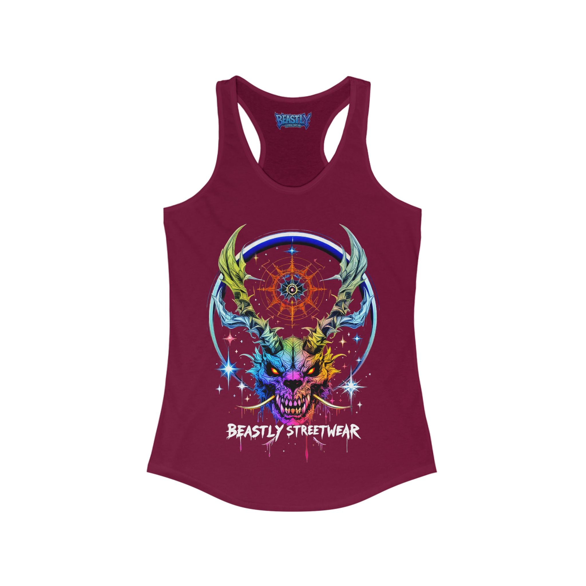 Cosmic Beast Women&