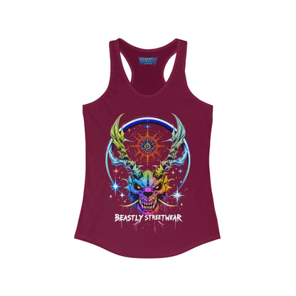 Cosmic Beast Women&