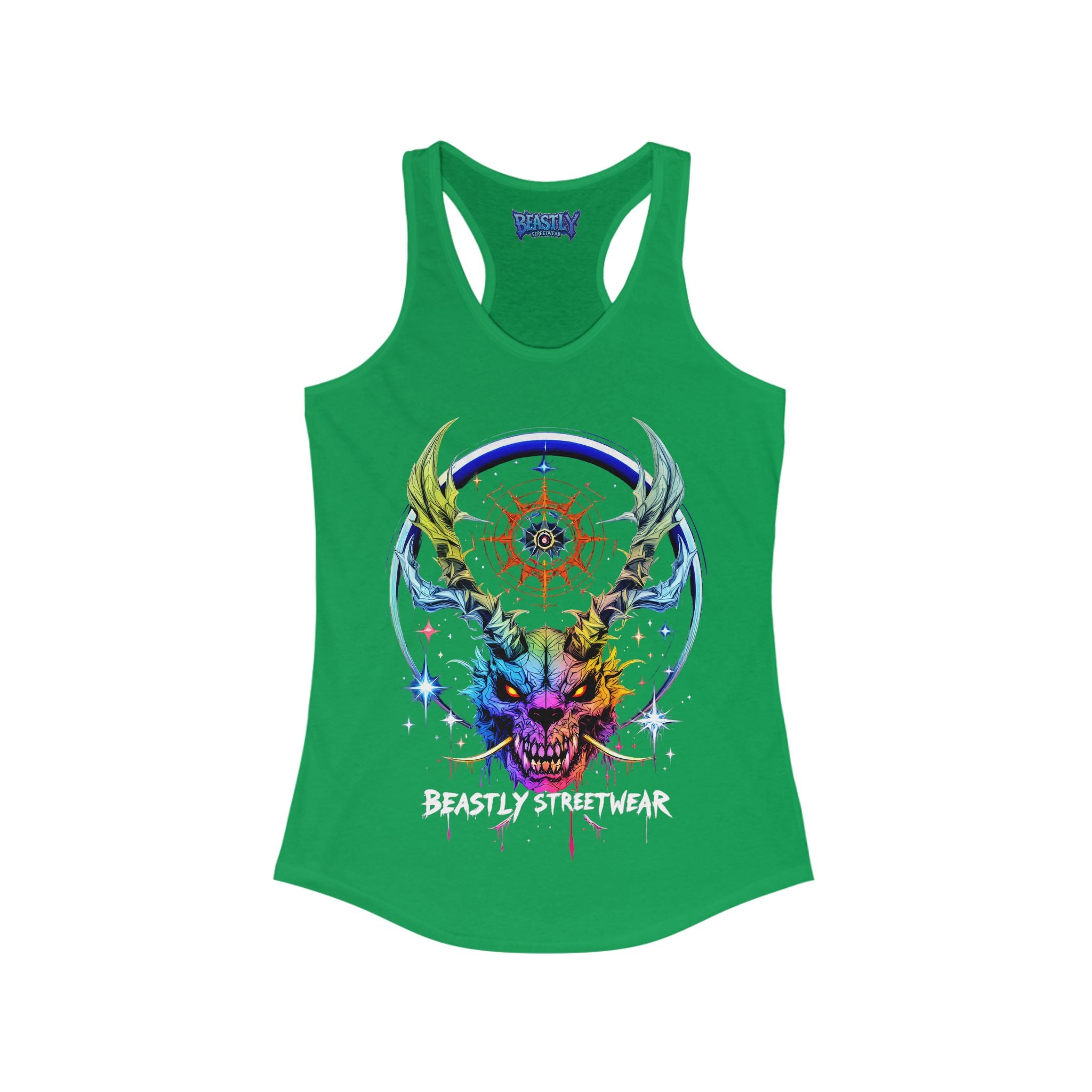 Cosmic Beast Women&
